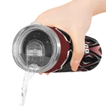 customized-washington-commanders-superman-emblem-burgundy-black-skinny-tumbler-best-selling.webp