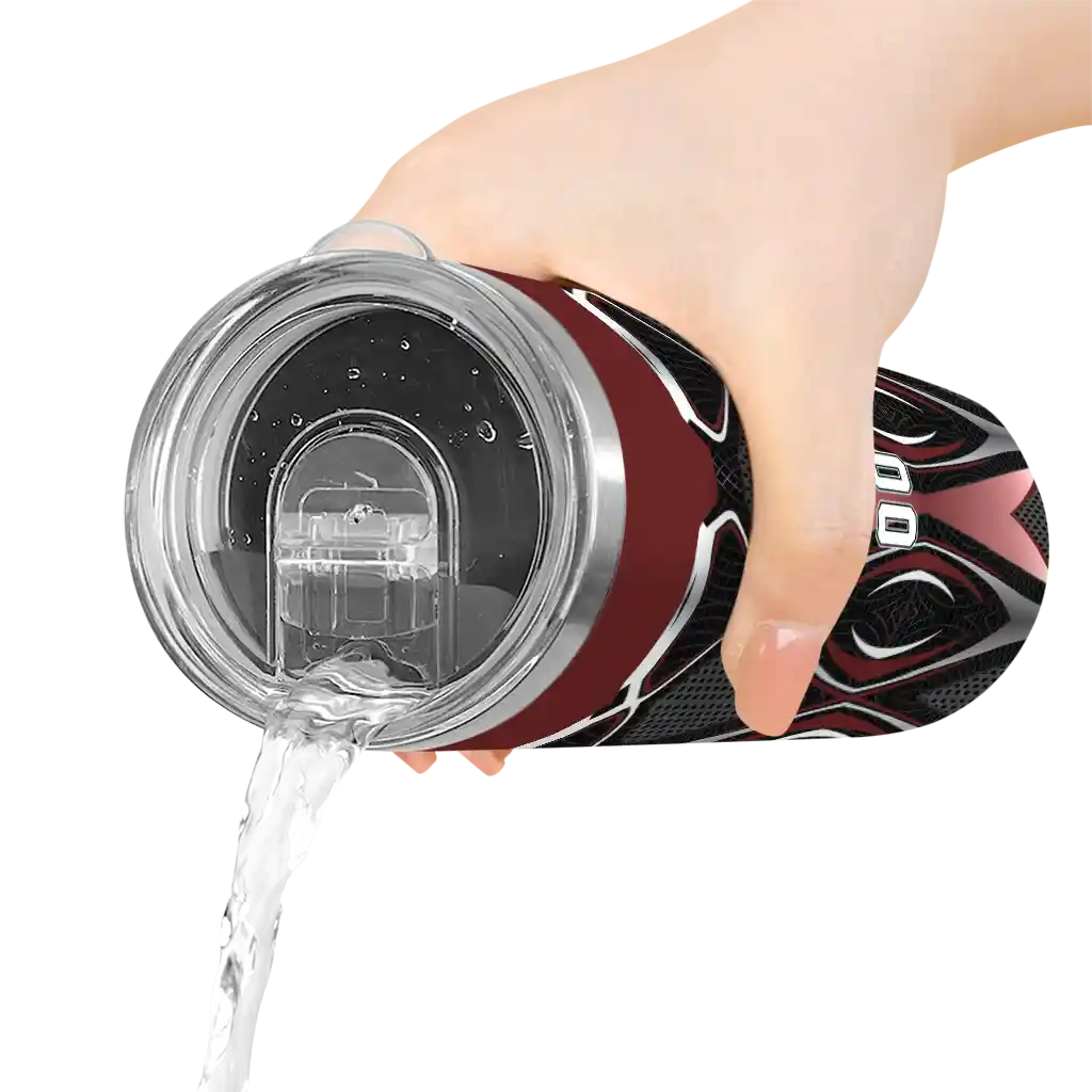 customized-washington-commanders-superman-emblem-burgundy-black-skinny-tumbler-latest-model.webp