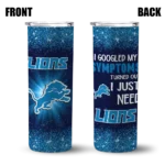 detroit-lions-radiant-glitter-blue-skinny-tumbler-best-selling.webp