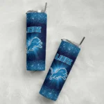 detroit-lions-radiant-glitter-blue-skinny-tumbler-best-selling.webp