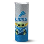 detroit-lions-yoda-smile-blue-skinny-tumbler-best-selling.webp