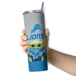 detroit-lions-yoda-smile-blue-skinny-tumbler-best-selling.webp