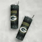 green-bay-packers-radiant-glitter-green-skinny-tumbler-best-selling.webp