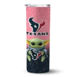 houston-texans-yoda-smile-blue-skinny-tumbler-best-selling.webp