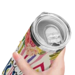 indianapolis-colts-flower-cluster-skinny-tumbler-best-selling.webp