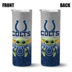 indianapolis-colts-yoda-smile-blue-skinny-tumbler-best-selling.webp