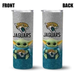 jacksonville-jaguars-yoda-smile-teal-skinny-tumbler-best-selling.webp