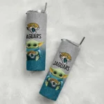 jacksonville-jaguars-yoda-smile-teal-skinny-tumbler-best-selling.webp