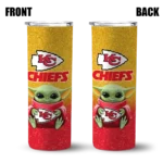 kansas-city-chiefs-yoda-smile-red-skinny-tumbler-best-selling.webp