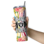 las-vegas-raiders-flower-cluster-skinny-tumbler-best-selling.webp