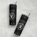 las-vegas-raiders-radiant-glitter-black-skinny-tumbler-best-selling.webp