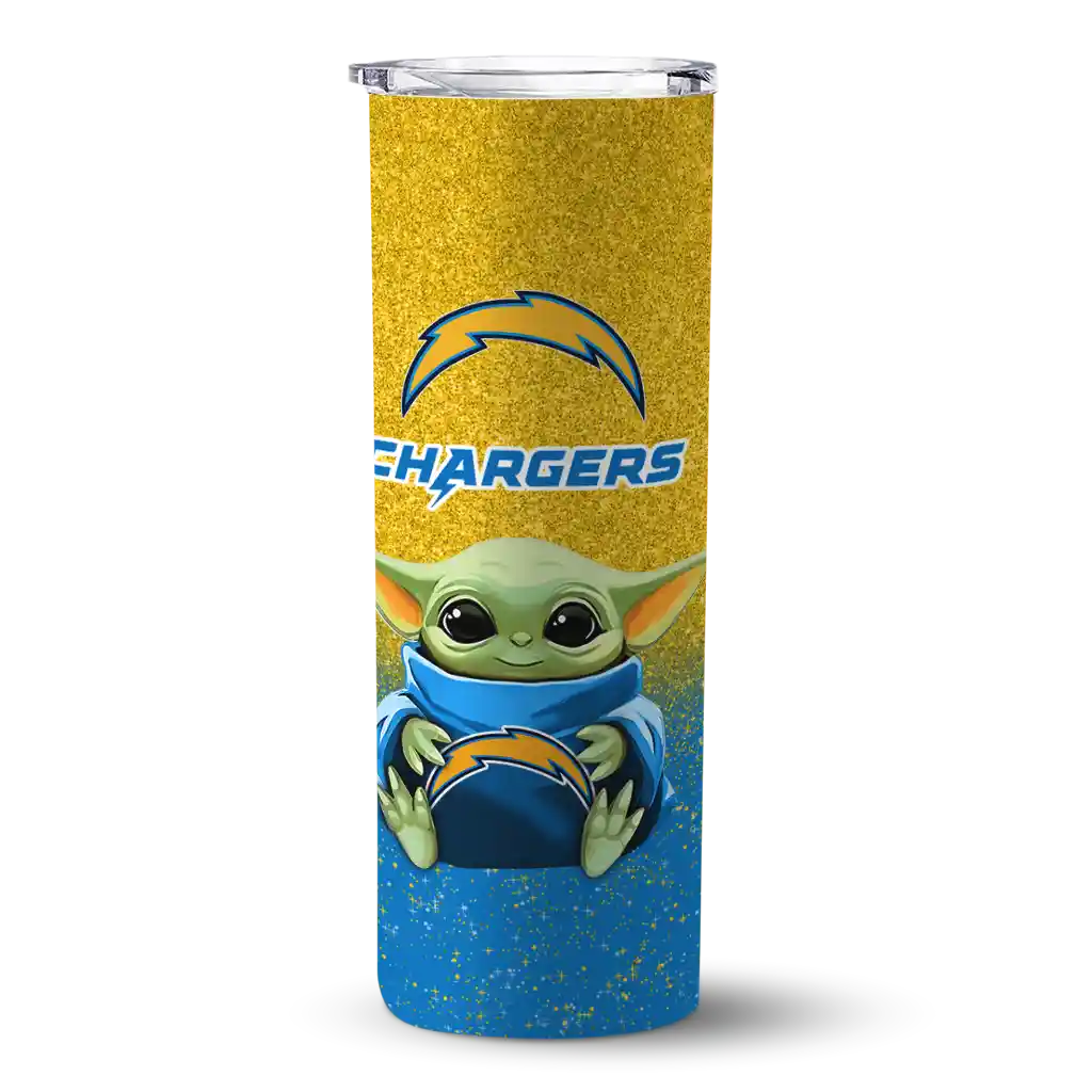 los-angeles-chargers-yoda-smile-blue-skinny-tumbler-best-selling.webp los angeles chargers yoda smile blue skinny tumbler best selling