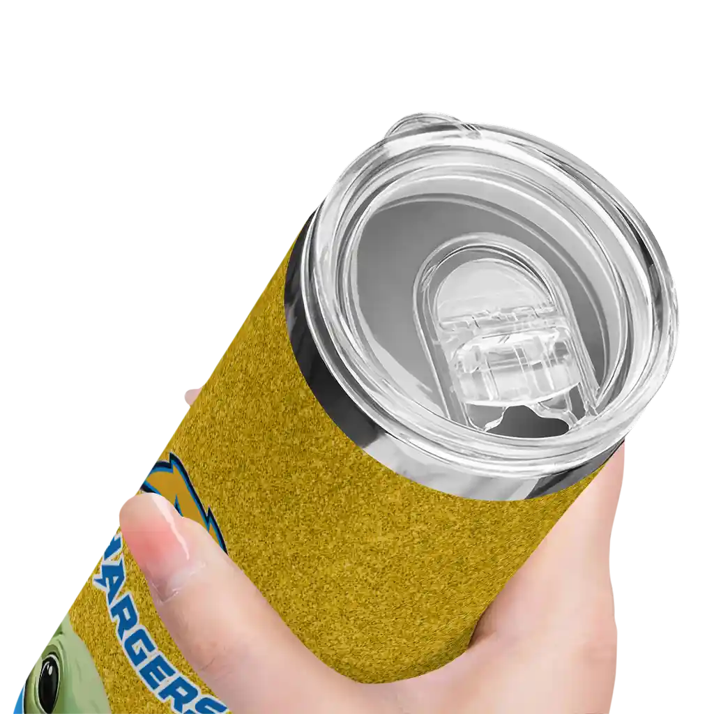 los-angeles-chargers-yoda-smile-blue-skinny-tumbler-high-quality.webp