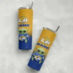 los-angeles-rams-yoda-smile-blue-skinny-tumbler-best-selling.webp