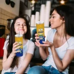 los-angeles-rams-yoda-smile-blue-skinny-tumbler-best-selling.webp