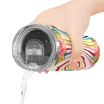miami-dolphins-flower-cluster-skinny-tumbler-best-selling.webp