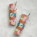 miami-dolphins-flower-cluster-skinny-tumbler-best-selling.webp