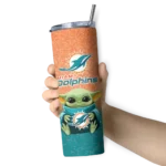 miami-dolphins-yoda-smile-aqua-skinny-tumbler-best-selling.webp