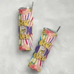 minnesota-vikings-flower-cluster-skinny-tumbler-best-selling.webp