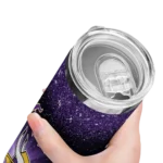 minnesota-vikings-radiant-glitter-purple-skinny-tumbler-best-selling.webp