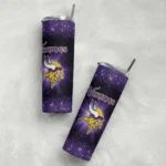 minnesota-vikings-radiant-glitter-purple-skinny-tumbler-best-selling.webp