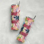 new-england-patriots-flower-cluster-skinny-tumbler-best-selling.webp