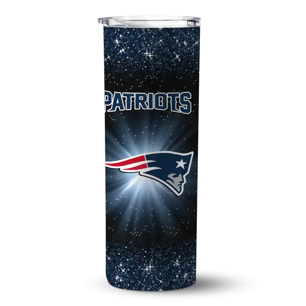 new-england-patriots-radiant-glitter-blue-skinny-tumbler-best-selling.webp new england patriots radiant glitter blue skinny tumbler best selling
