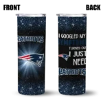new-england-patriots-radiant-glitter-blue-skinny-tumbler-best-selling.webp