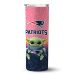 new-england-patriots-yoda-smile-blue-skinny-tumbler-best-selling.webp