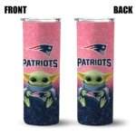 new-england-patriots-yoda-smile-blue-skinny-tumbler-best-selling.webp