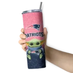 new-england-patriots-yoda-smile-blue-skinny-tumbler-best-selling.webp