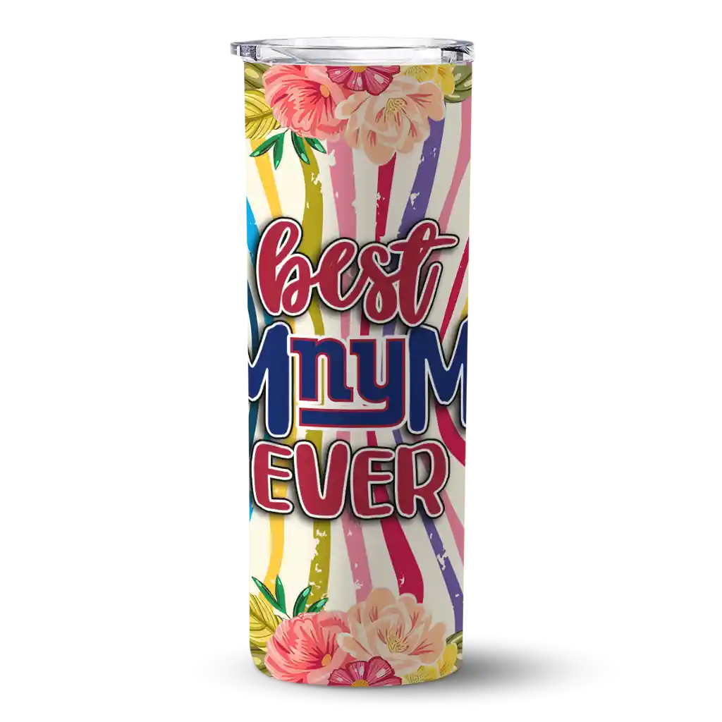 new-york-giants-flower-cluster-skinny-tumbler-best-selling.webp new york giants flower cluster skinny tumbler best selling