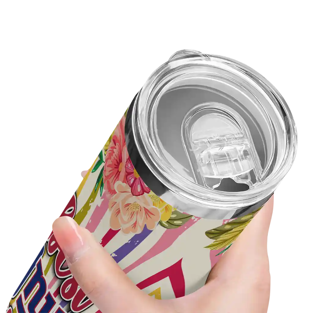 new-york-giants-flower-cluster-skinny-tumbler-high-quality.webp