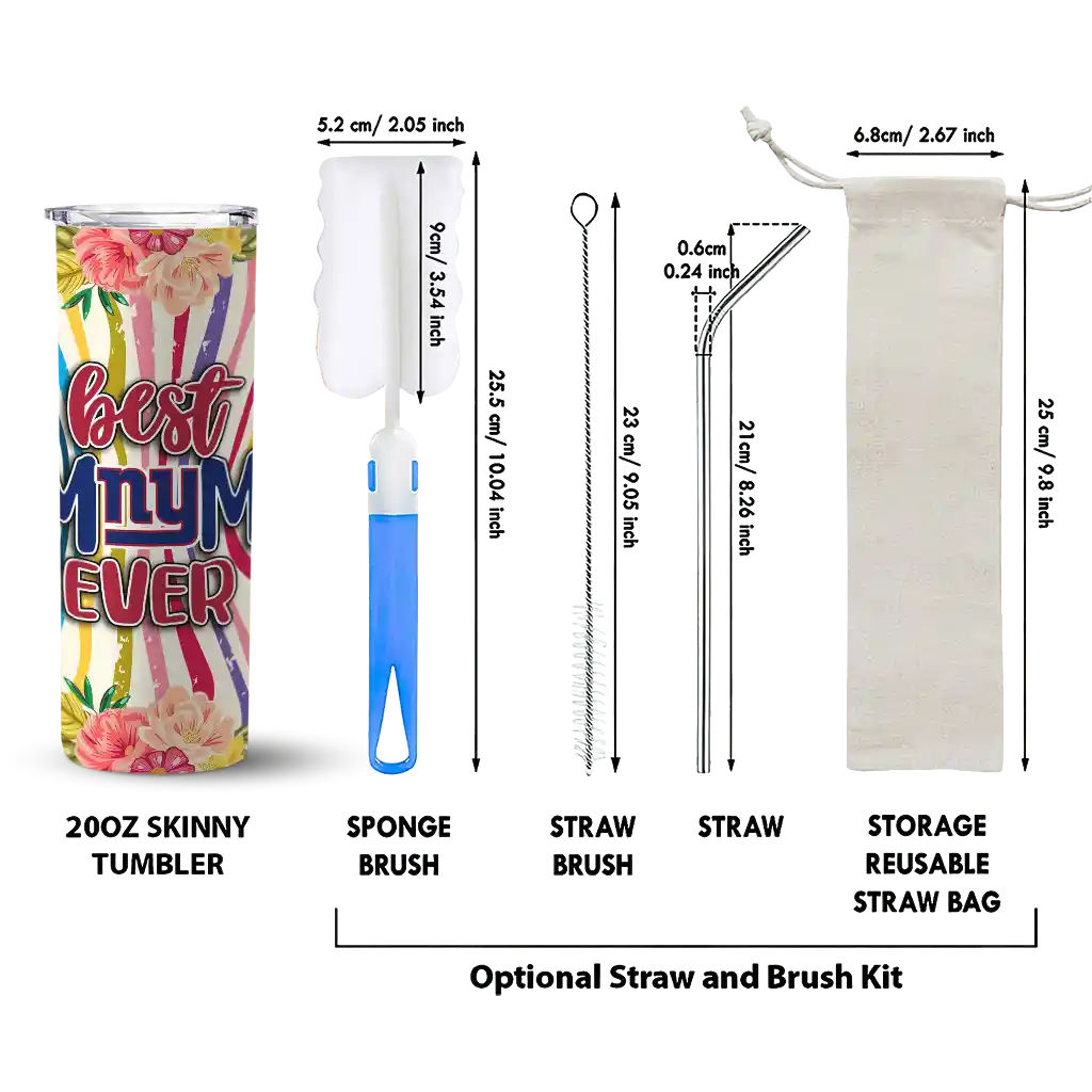 new-york-giants-flower-cluster-skinny-tumbler-new-arrival.webp