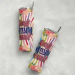 new-york-giants-flower-cluster-skinny-tumbler-best-selling.webp