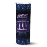 new-york-giants-radiant-glitter-blue-skinny-tumbler-best-selling.webp