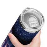 new-york-giants-radiant-glitter-blue-skinny-tumbler-best-selling.webp