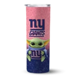 new-york-giants-yoda-smile-blue-skinny-tumbler-best-selling.webp