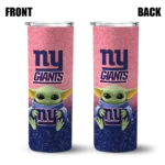 new-york-giants-yoda-smile-blue-skinny-tumbler-best-selling.webp