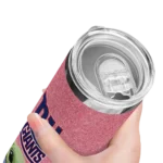 new-york-giants-yoda-smile-blue-skinny-tumbler-best-selling.webp