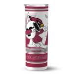 personalized-arizona-cardinals-snoopy-dog-red-white-skinny-tumbler-best-selling.webp
