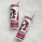 personalized-arizona-cardinals-snoopy-dog-red-white-skinny-tumbler-best-selling.webp