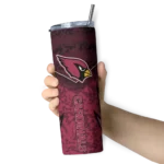 personalized-arizona-cardinals-spiral-burst-print-red-skinny-tumbler-best-selling.webp