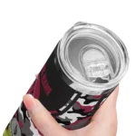 personalized-arizona-cardinals-yoda-camo-red-black-skinny-tumbler-best-selling.webp