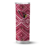 personalized-arizona-cardinals-zipper-leopard-red-skinny-tumbler-best-selling.webp