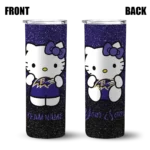 personalized-baltimore-ravens-hello-kitty-purple-black-skinny-tumbler-best-selling.webp