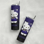 personalized-baltimore-ravens-hello-kitty-purple-black-skinny-tumbler-best-selling.webp