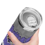 personalized-baltimore-ravens-pixel-fade-purple-skinny-tumbler-best-selling.webp