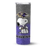 personalized-baltimore-ravens-snoopy-attitude-purple-skinny-tumbler-best-selling.webp