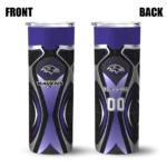 personalized-baltimore-ravens-superman-emblem-purple-black-skinny-tumbler-best-selling.webp